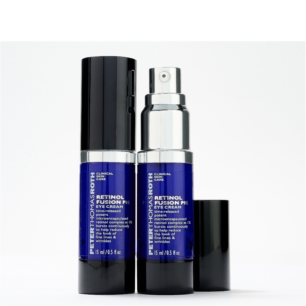 Peter Thomas Roth Retinol Fusion Eye Cream